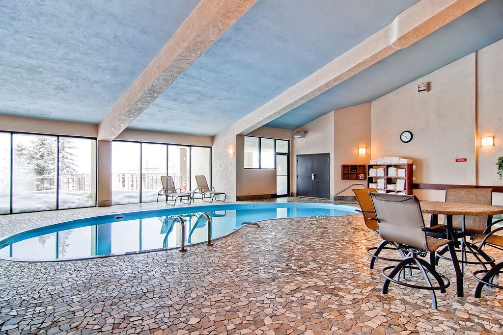 Hotel Fox Pointe At Redstone By Lespri Management Park Stadt Einrichtungen foto