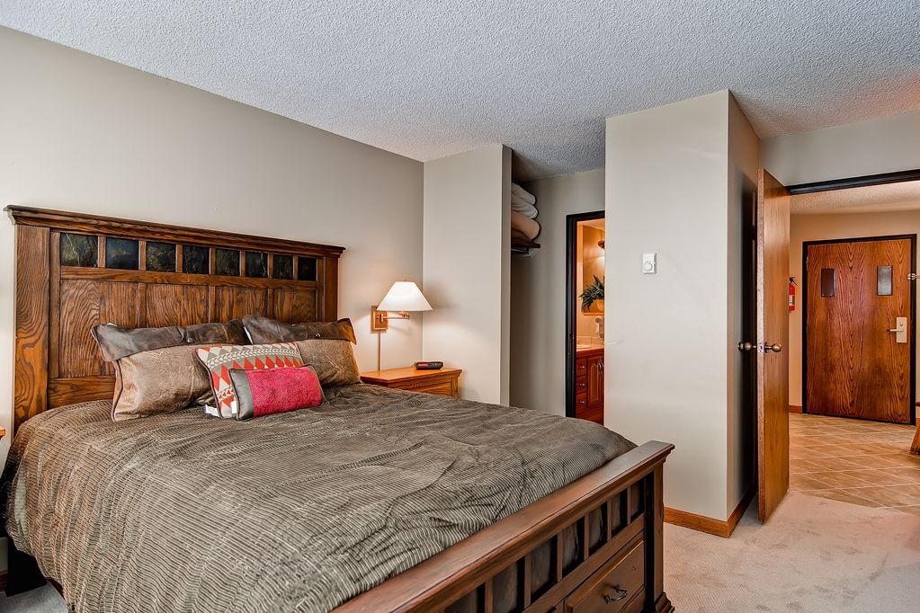 Hotel Fox Pointe At Redstone By Lespri Management Park Stadt Zimmer foto